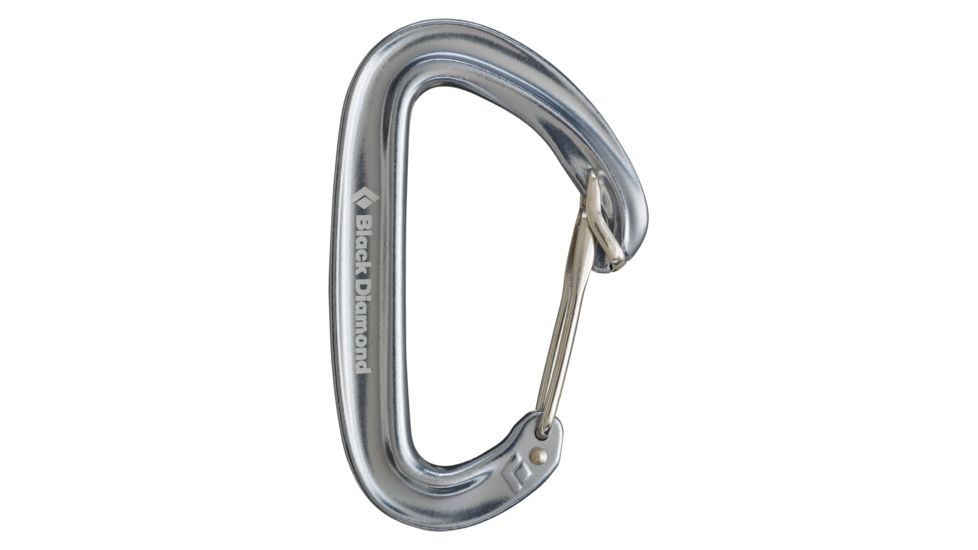 OZ Carabiner-Polished
