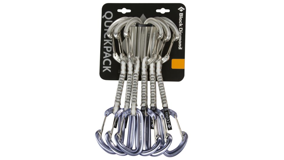 Black Diamond Oz Quickpack