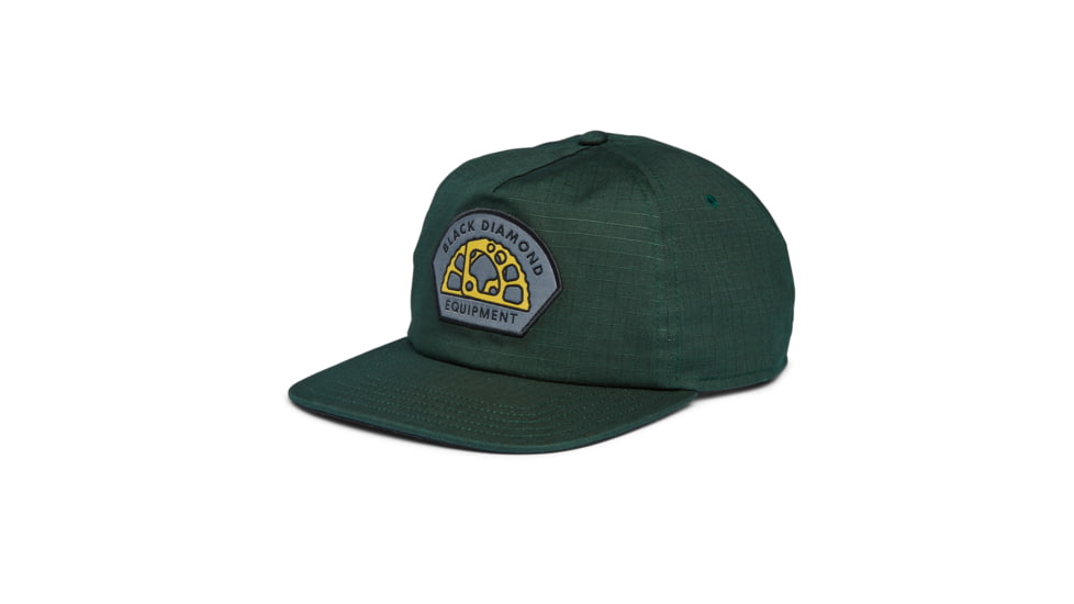 Black Diamond Passage Cap, Cypress, One Size, AP7230303021ALL1