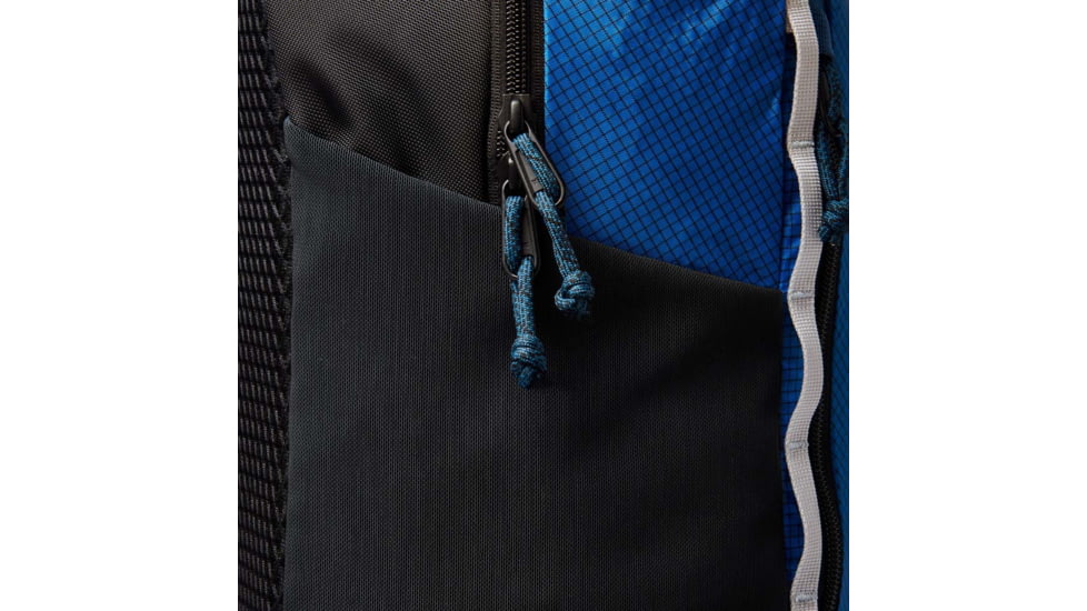 Black Diamond Pathos 28 Backpack, Kingfisher/Black, One Size, BD6812499038ALL1