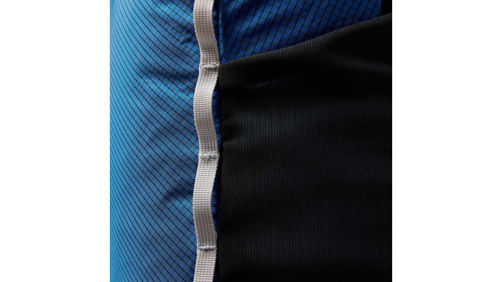 Black Diamond Pathos 28 Backpack, Kingfisher/Black, One Size, BD6812499038ALL1