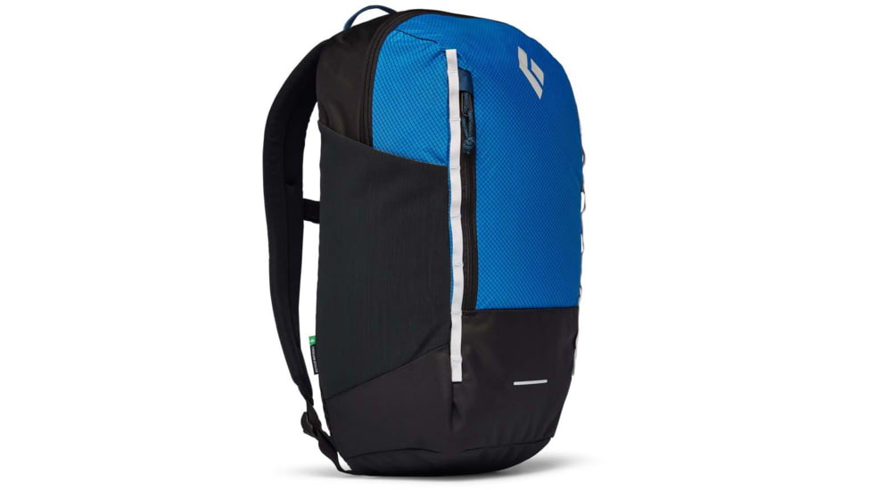 Black Diamond Pathos 28 Backpack, Kingfisher/Black, One Size, BD6812499038ALL1
