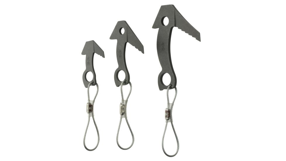 Black Diamond Pecker Pitons-#1