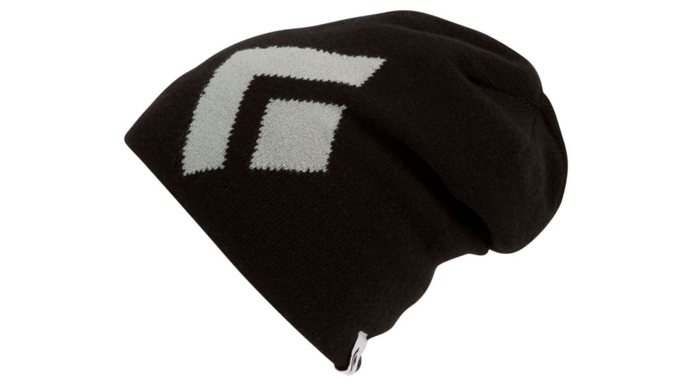 Black Diamond Peter Beanie - Men's-Black-One Size