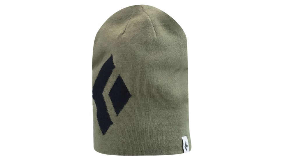 Black Diamond Peter Beanie - Men's-Jasper-One Size