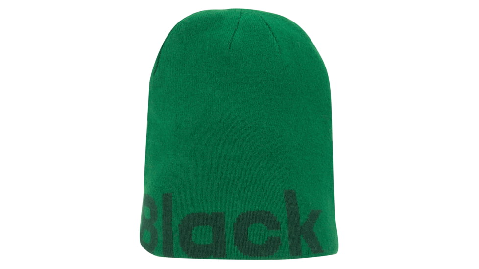 Black Diamond Peter Beanie - Mens-Oscar-One Size