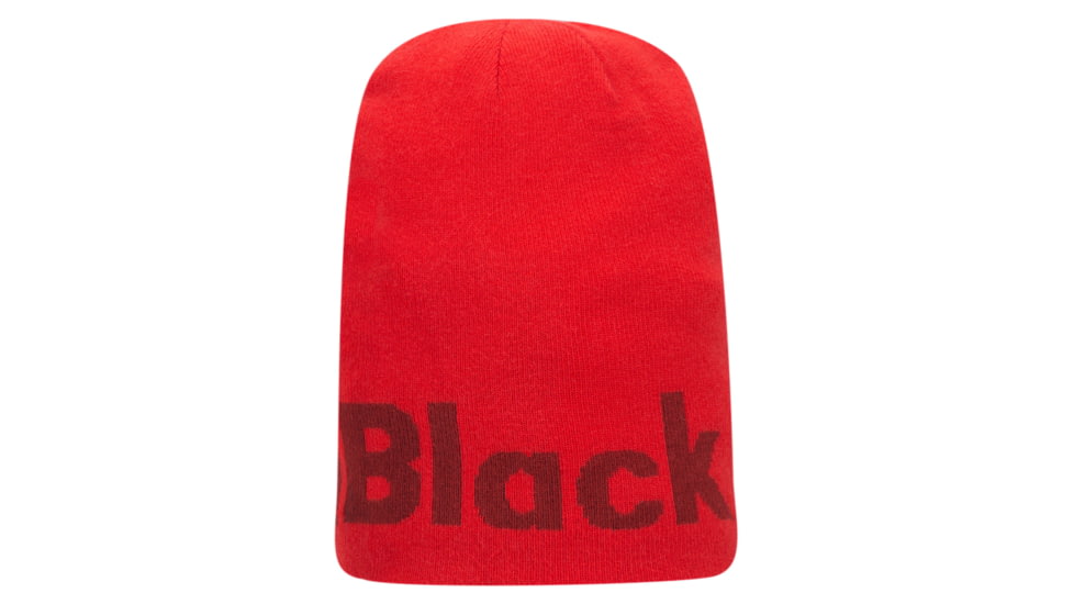 Black Diamond Peter Beanie - Mens-Torch-One Size