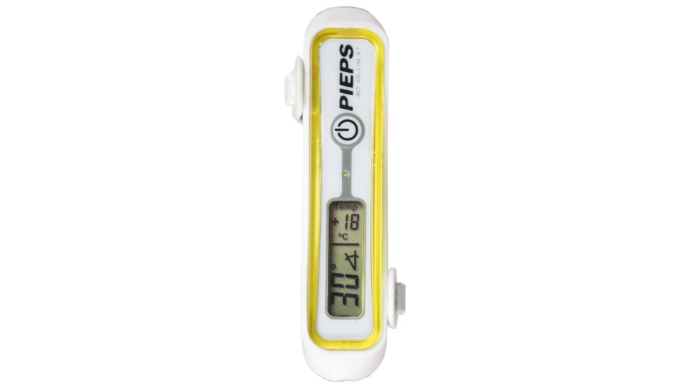Black Diamond Pieps 30 Degree Plus XT Electronic Inclinometer, PP1096260000ALL1