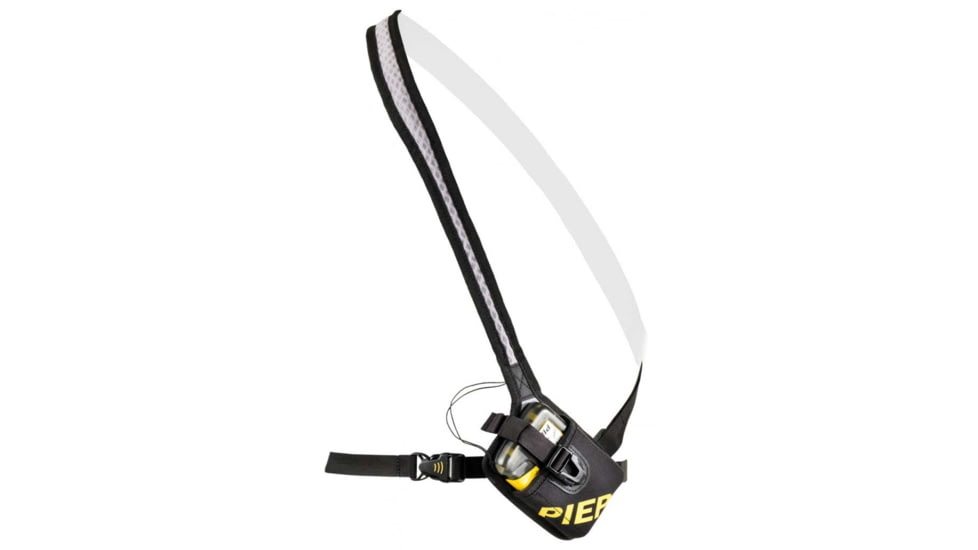 Black Diamond Pieps Carry System Powder-Pro Bt, Black, PP449710BLAKALL1