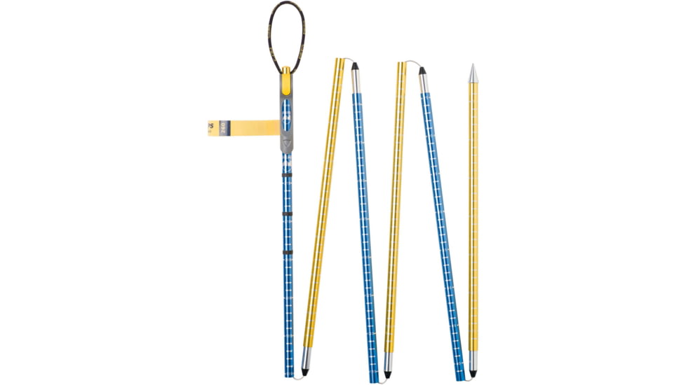 PIEPS Probe Aluminium, 260 cm, PP1096290000ALL1
