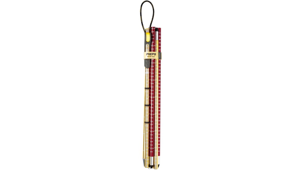 PIEPS Probe Aluminium, 300 cm, PP1096300000ALL1