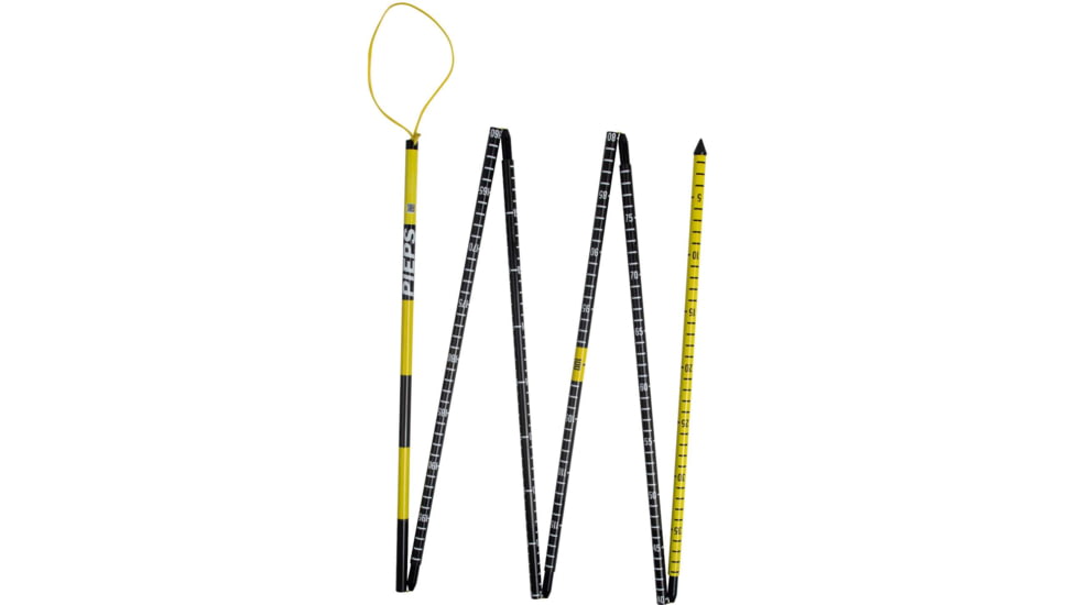PIEPS Probe Carbon Race, 240 cm, PP1096420000ALL1