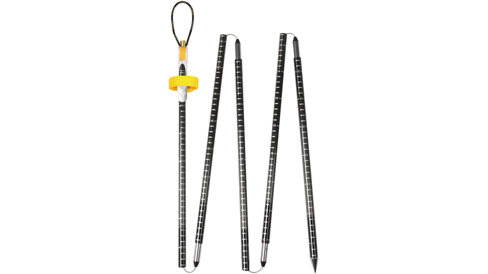 PIEPS Probe Carbon Tour, 220 cm, PP1096390000ALL1