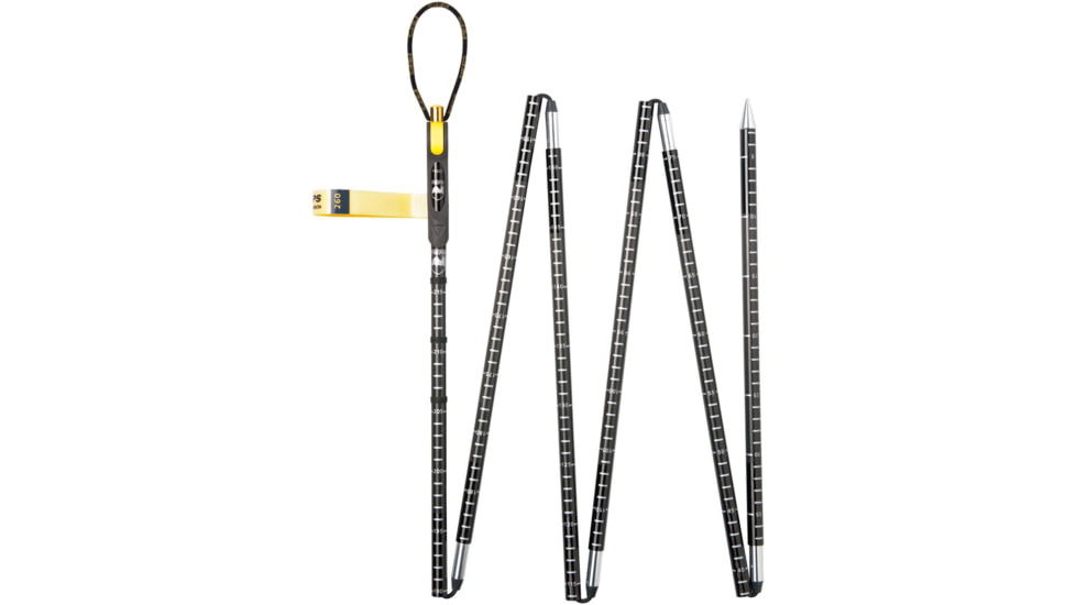 PIEPS Probe Carbon Tour, 260 cm, PP1096400000ALL1
