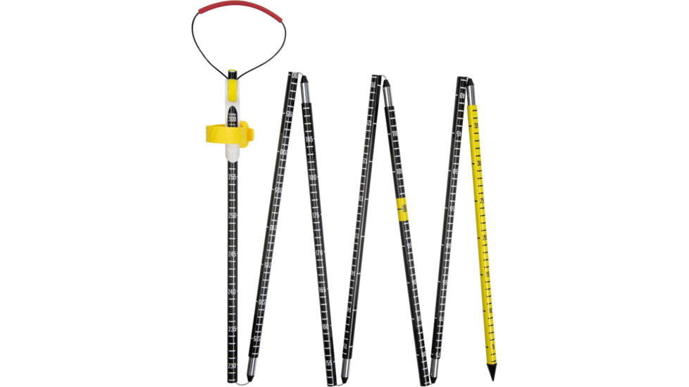 PIEPS Probe Carbon Tour, 300 cm, PP1096410000ALL1