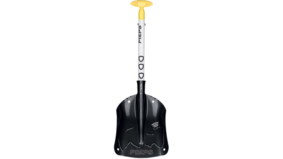 Black Diamond Pieps Shovel T 705 Pro, PP1112180000ALL1