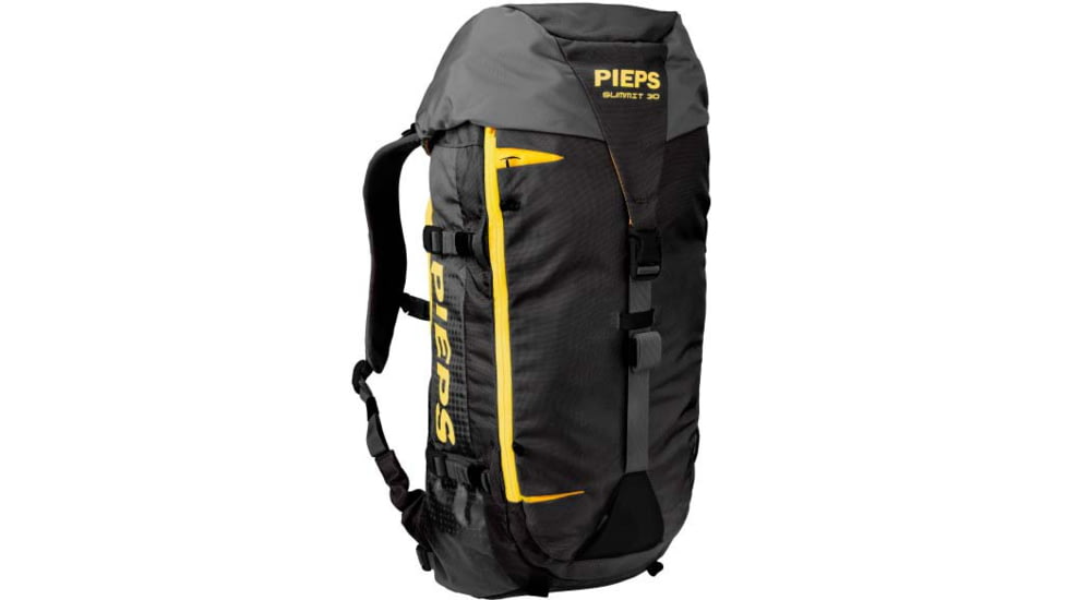 PIEPS Summit 30 Snow Pack, Black, PP1128230002ALL1