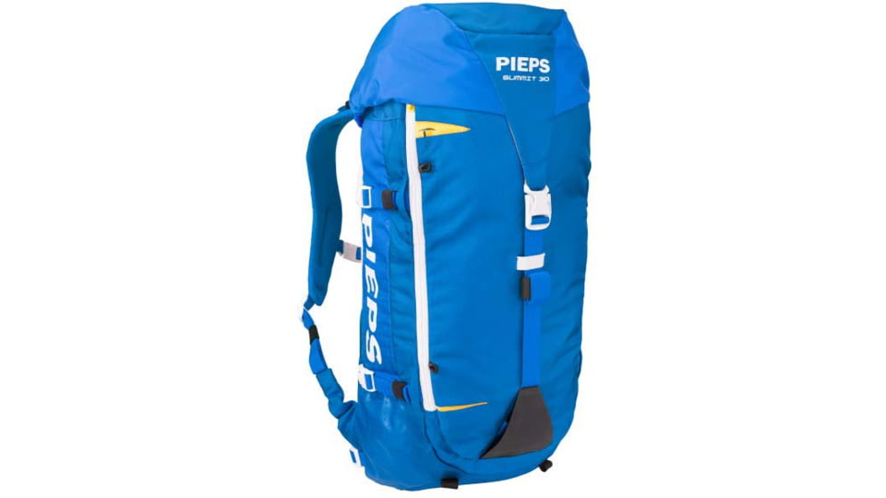 PIEPS Summit 30 Snow Pack, Blue, PP112823BLUEALL1