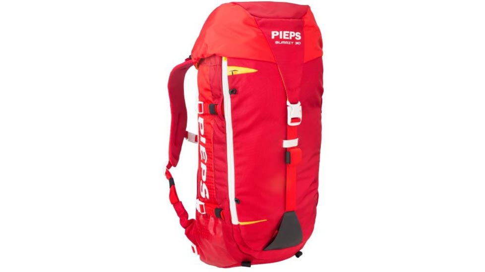 PIEPS Summit 30 Snow Pack, Red, PP112823RED0ALL1