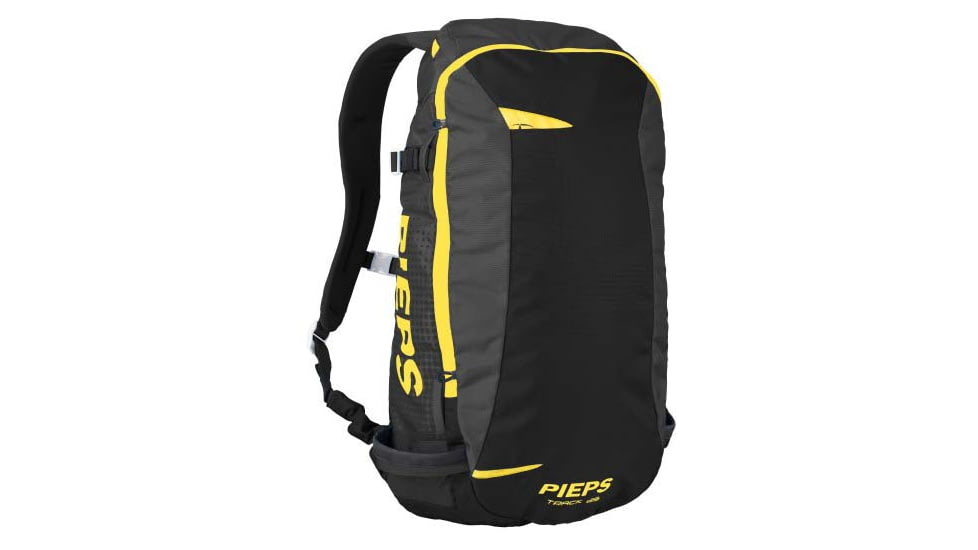 PIEPS Track 25 Snow Pack, Black, 25L, PP1128210002ALL1