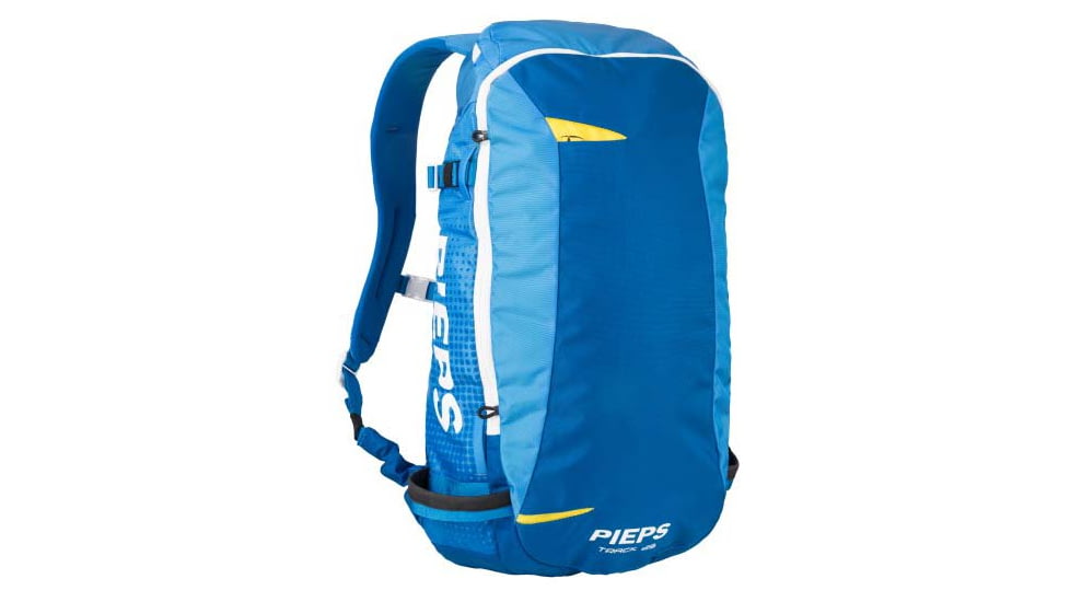 PIEPS Track 25 Snow Pack, Blue, 25L, PP112821BLUEALL1