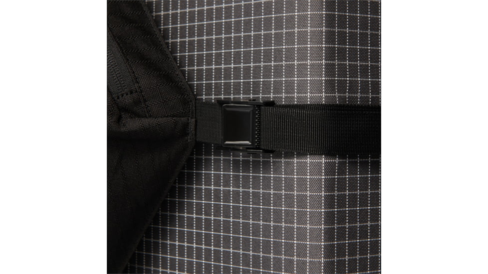 Black Diamond Piggyback Carrying System, NO COLOR, BD5500160000ALL1