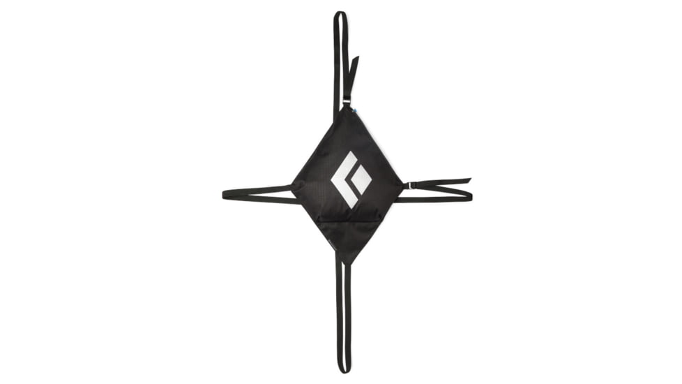 Black Diamond Piggyback Carrying System, NO COLOR, BD5500160000ALL1