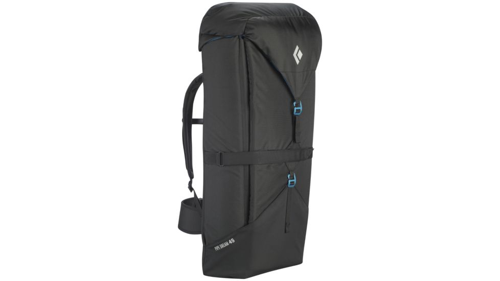 Black Diamond Pipe Dream 45 Pack-Black