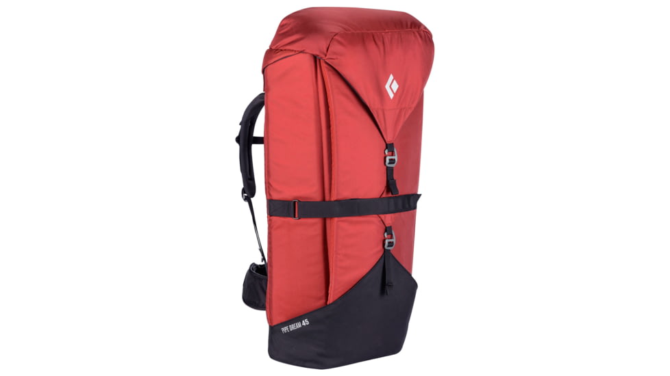 Black Diamond Pipe Dream 45 Pack-Deep Torch