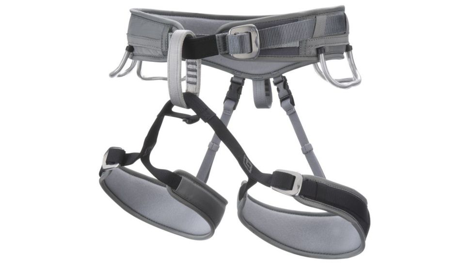 Black Diamond Primrose AL Harness - Slate L