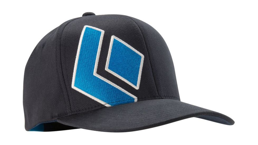 Black Diamond Pro Hat -Navy-S/M