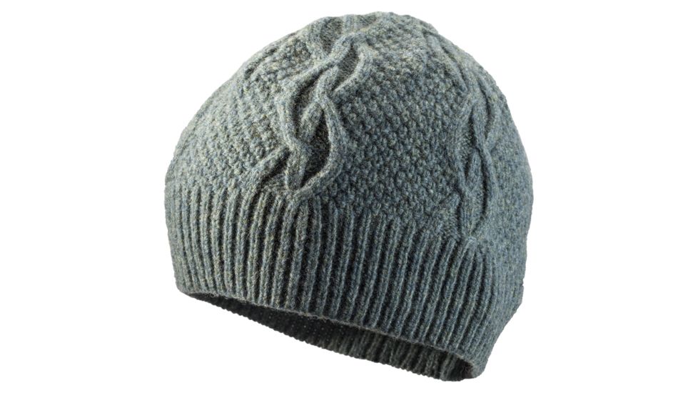 Black Diamond Prusik Beanie, Adriatic, One SIze, APVH64455ALL1