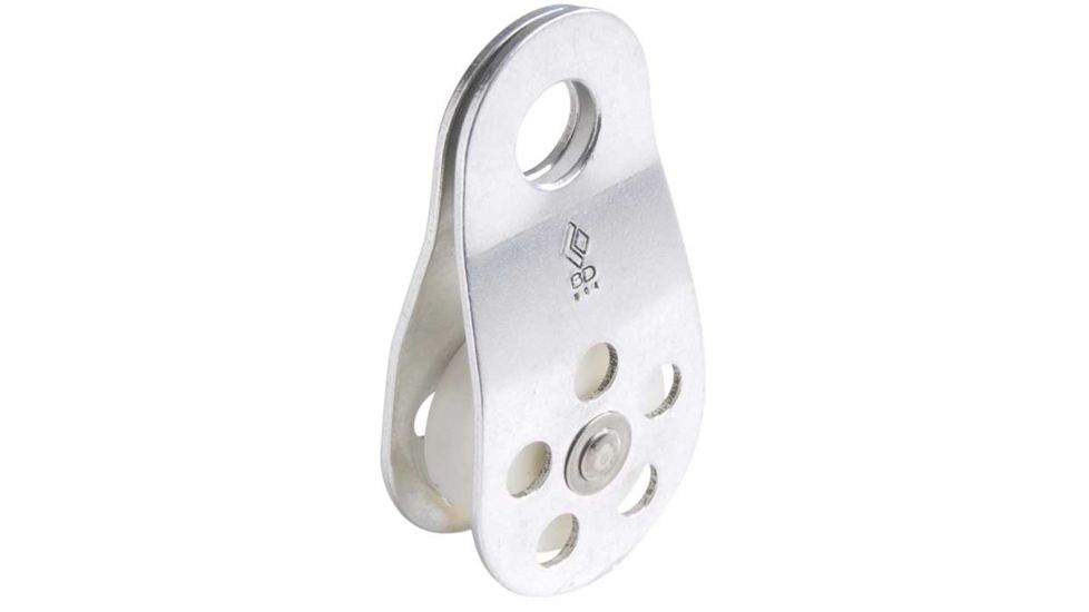 Black Diamond Pulley