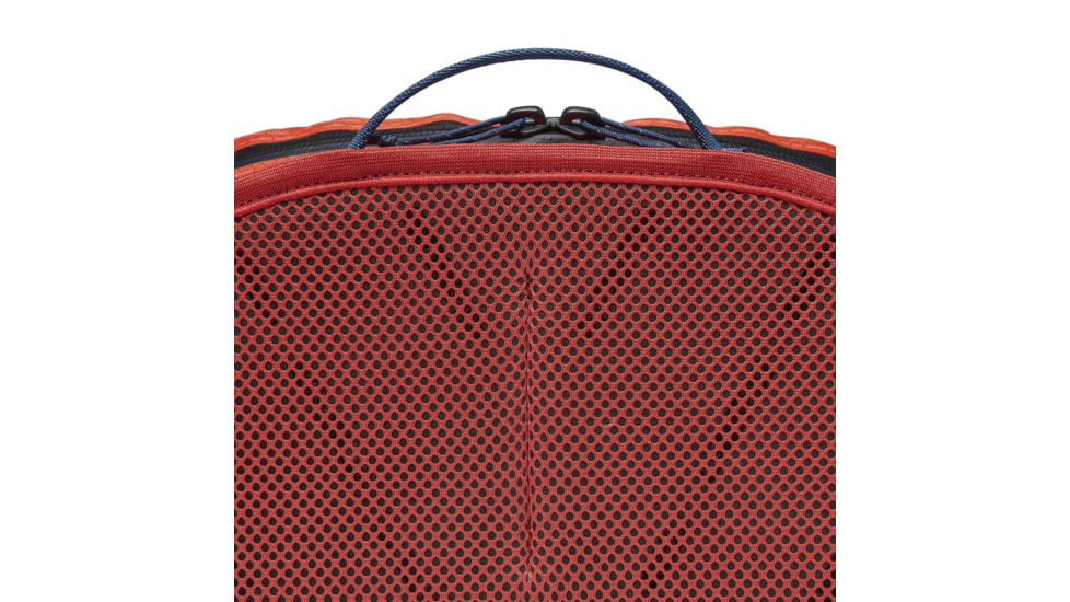 Black Diamond Pursuit 6 Liters Waist Pack, Octane/Ink Blue, BD6800259494ALL1