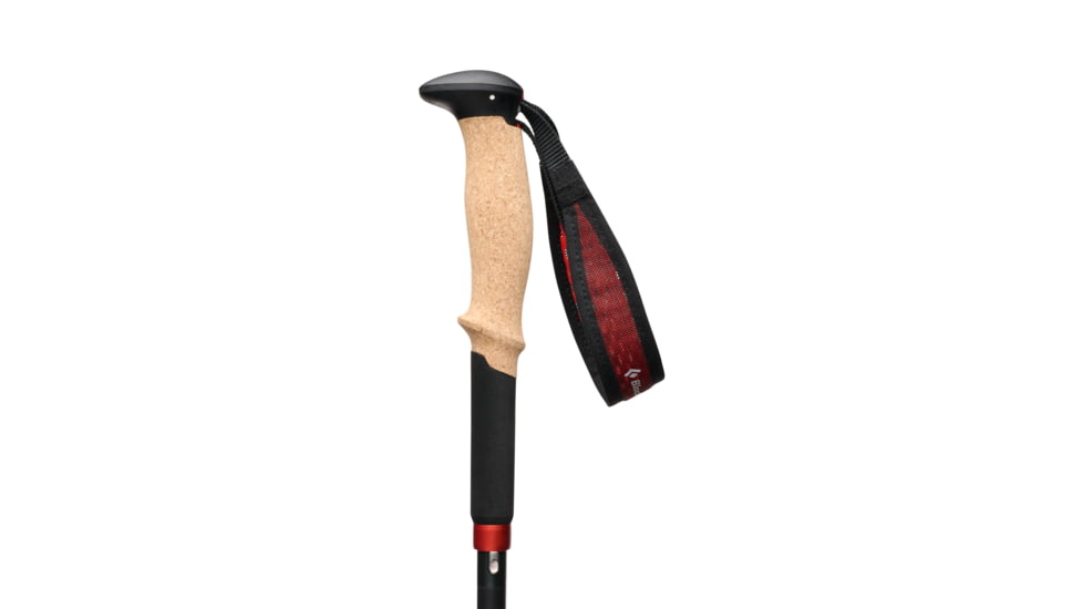 Black Diamond Pursuit Carbon Z Poles, Octane, 120 cm, BD11000680011201