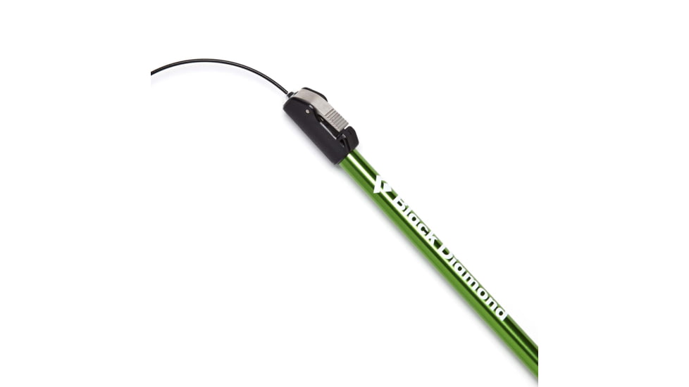 Black Diamond Quickdraw Pro Probe 280, One Size, BD1091070000ALL1