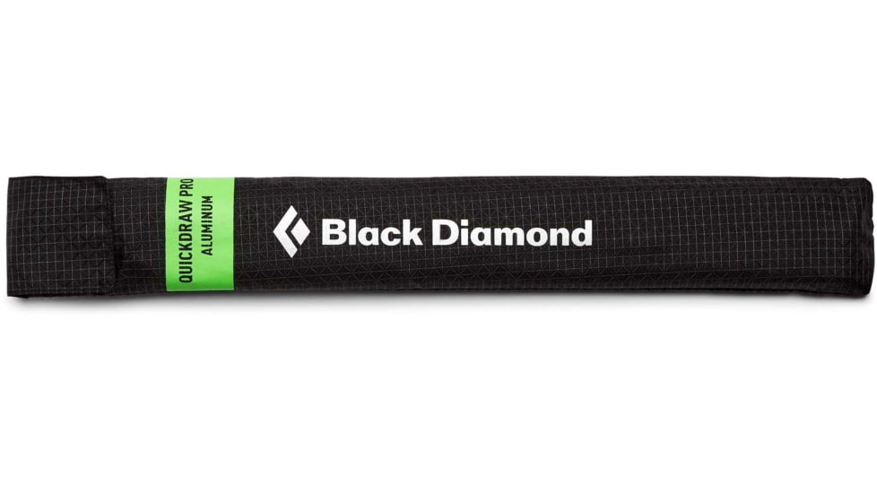 Black Diamond Quickdraw Pro Probe 280, One Size, BD1091070000ALL1