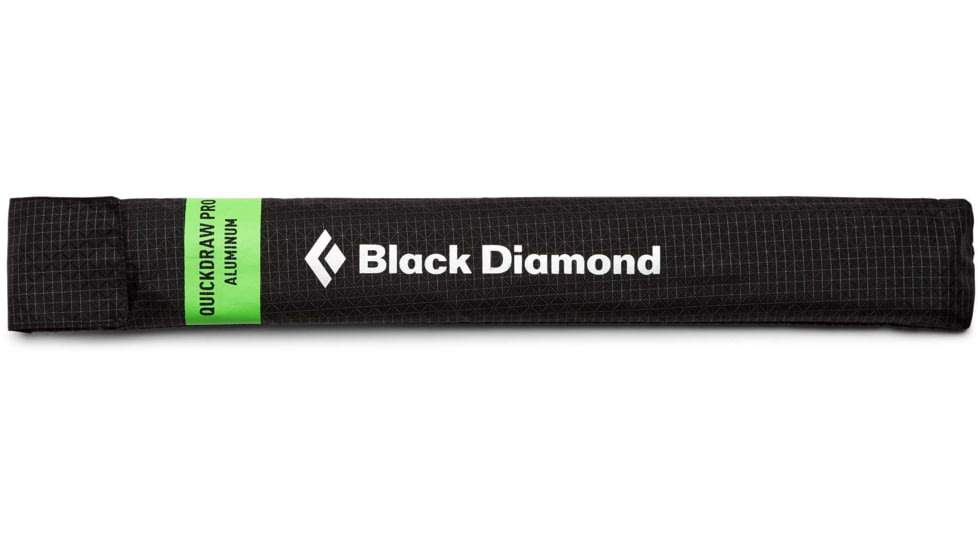 Black Diamond Quickdraw Pro Probe 320, One Size, BD1091080000ALL1