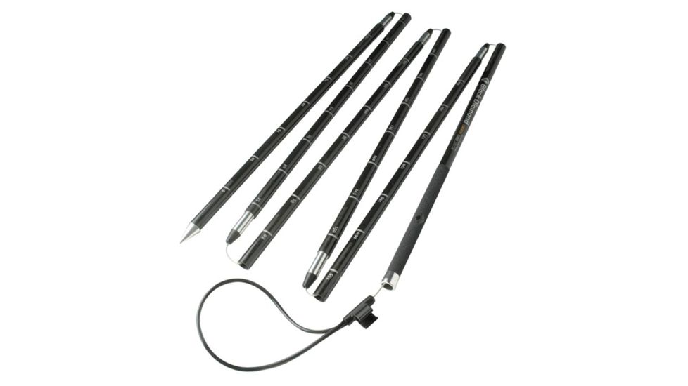 Black Diamond Quickdraw Probe Carbon 240 BD1091040000ALL1