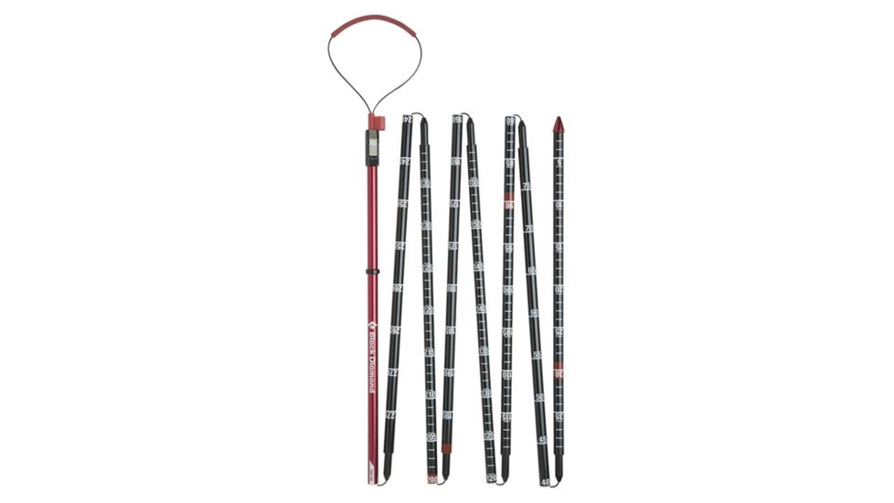 Black Diamond Quickdraw Probe Tour 300 BD1091030000ALL1