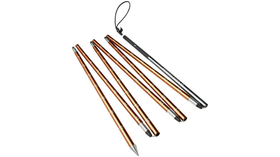 Black Diamond Quickdraw Tour Probe 265 BD1090970000ALL1