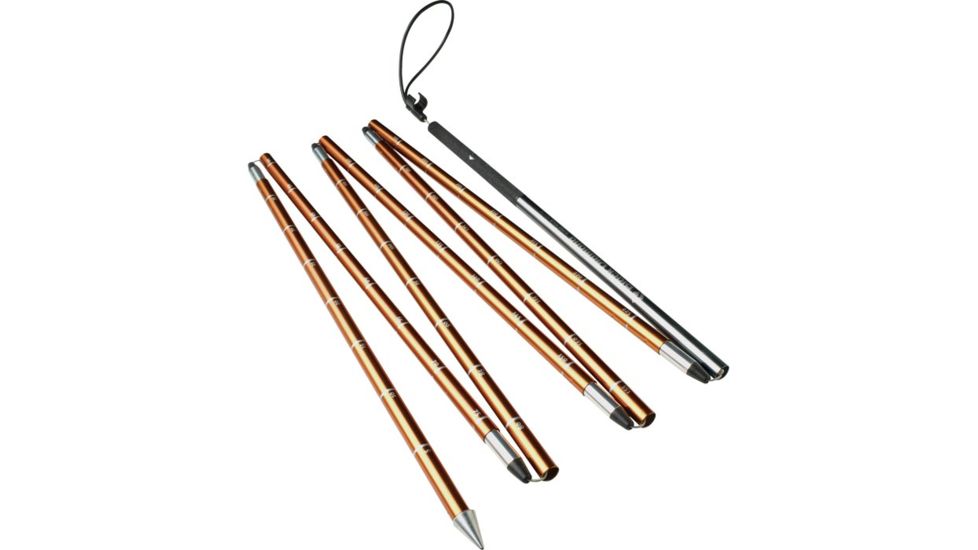 Black Diamond Quickdraw Tour Probe 265 BD1090970000ALL1