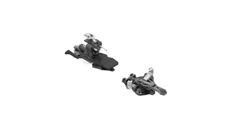 Black Diamond Raider 11 Evo Bindings, Black, 91mm, R11B.X.091