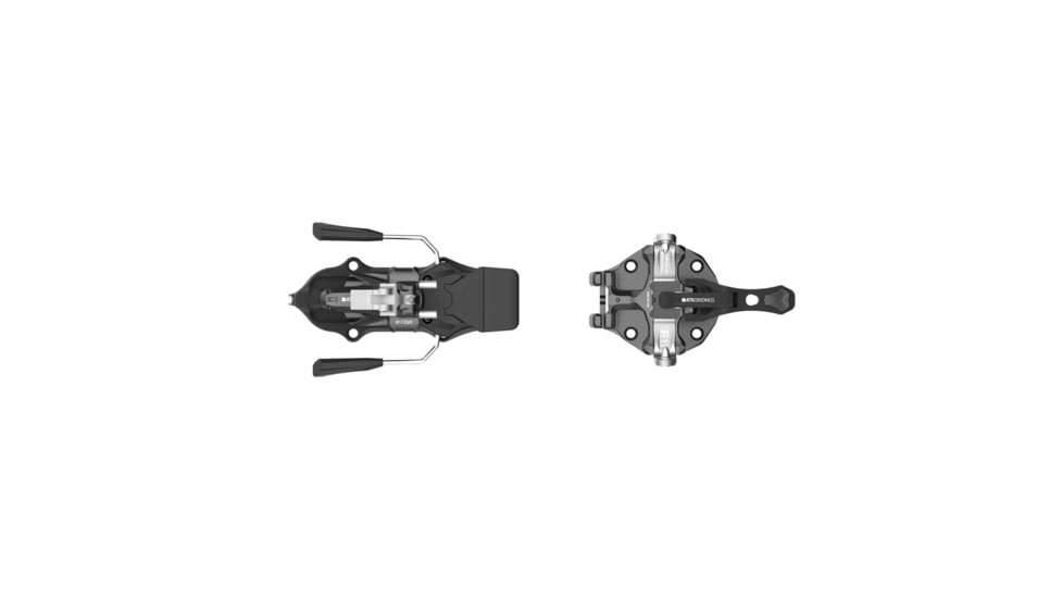 Black Diamond Raider 11 Evo Bindings, Black, 91mm, R11B.X.091