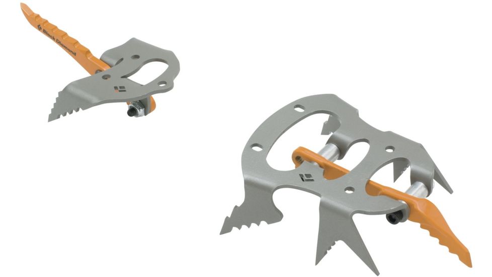 Black Diamond Raptor Crampon
