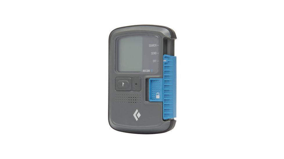 Black Diamond Recon BT Avalanche Beacons, BD1510020000ALL1