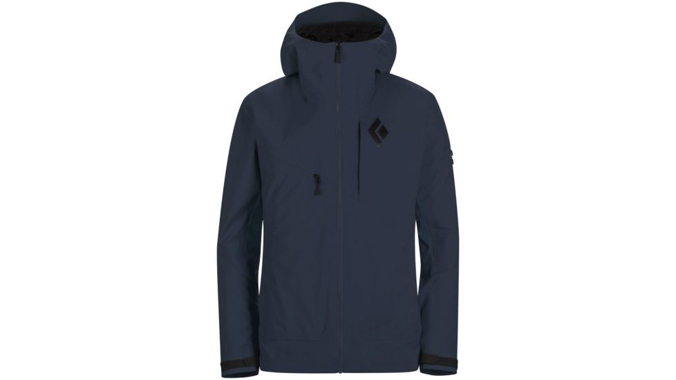 Black Diamond Recon Shell - Men's-Captain-Small