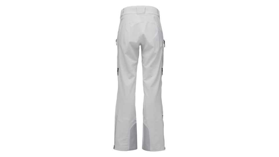 Black Diamond Recon Stretch Ski Pants - Women's, Aluminum, Large, APU318110LRG1