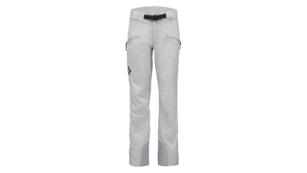 Black Diamond Recon Stretch Ski Pants - Women's, Aluminum, Large, APU318110LRG1