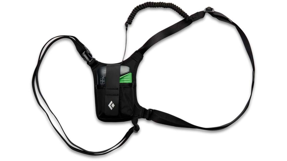 Black Diamond Recon X Beacon, One Size, BD1510120000ALL1